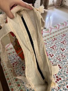 Ethnic Handbag