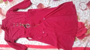 combo of 2 dress 👗