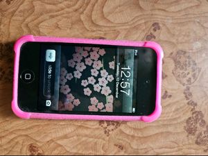 Ipod Touch 4thgen