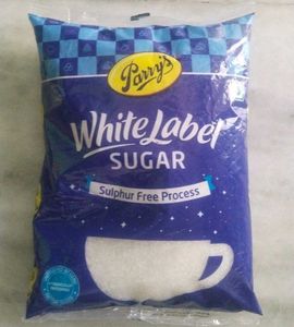 Parry's White Label Sugar