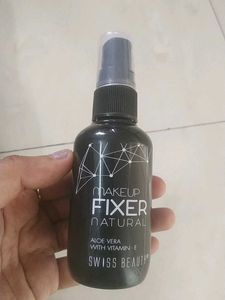 Swiss Beauty Makeup Fixer