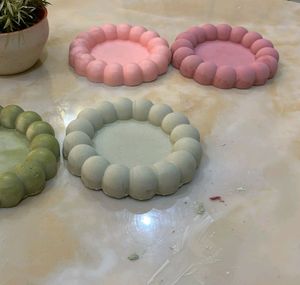Bubble / Starfish Trinket Tray