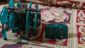 Hexbug With Battery