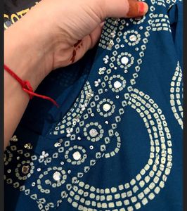 pure cotton suit set