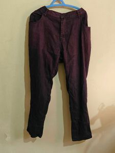 Original DG2 Diane Gilman Pant