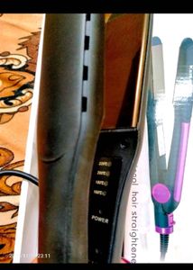 Kemei Hair Straightener