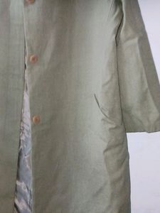 Long Coat