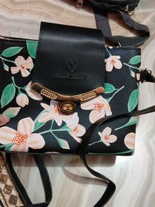 Chic Crossbody Bag