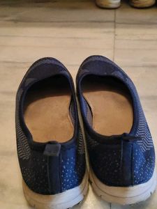 bellerina walking/sports shoes