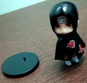 Itachi Uchiha Figurine