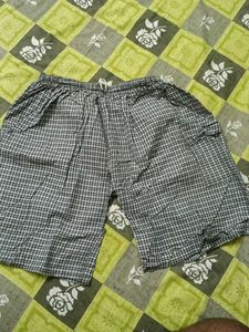 Mens Short(Pack Of 5)