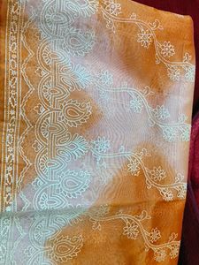 Saree For Office Going Women