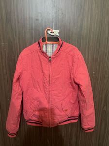 Reversible Jacket