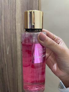 Victoria Secret Pure Seduction Perfume- Little Use