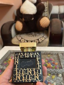 Roger &amp; Gallet L'Homme Rogue Perfume