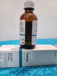 THE ORDINARY Multi-Peptide Serum For Hair Density