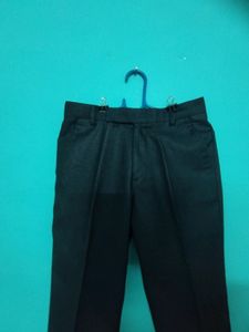 Black Pant