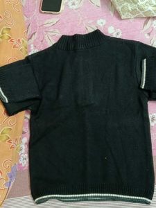 A 10 years old boy Jacket (Sweater)