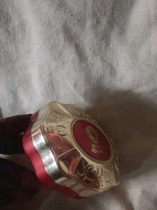 Grace Compact Makeup