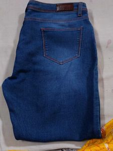 Women Zeans 34 Size