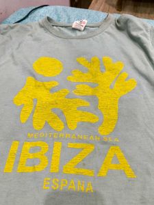 2 Tshirts Combo
