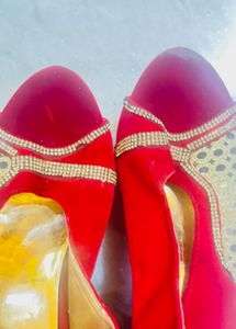 stylish high heels