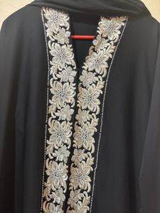 Combo Of Four-Dubai Open Abaya
