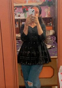 Short Kurti