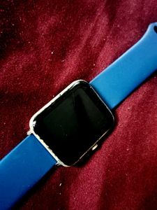 Color Fir Pro Smart Watch