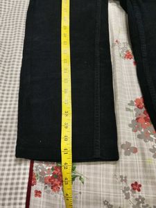 Levis Sykes Cotrage Jeans