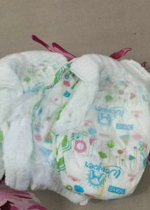 wowper diaper pants by doms