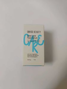 Swiss Beauty New Launch Serum