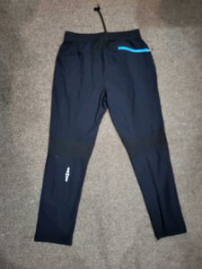 Outdoor Evo Sport Black Pants