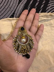 Pendent Set