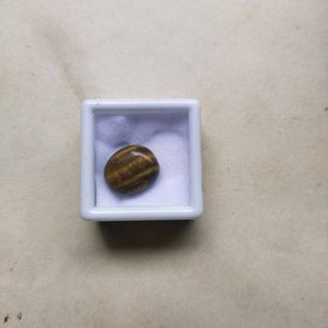 7.85 Ct Tiger Eye Gemstone | Natural Stone