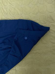 high rise Stylish Black Pants waist 26/28