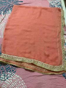 Selling Gotta Patti Semi Stiched