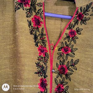 5xl Kurta - coins 💰 Cash Clearance