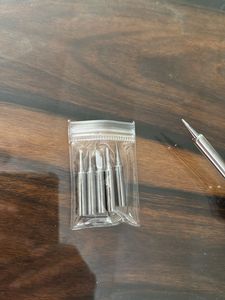 New Soldering Iron