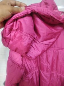Puffer Jacket For Women