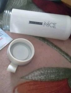 Nice Flask Water Bottle