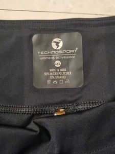 Technosport High Waist Workout Leggings