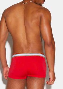 Dsquared2 Red Boxers