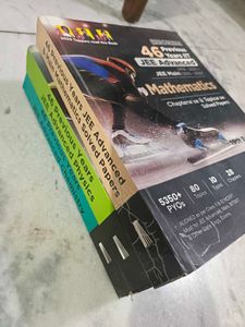 Errorless Disha Books For PCM