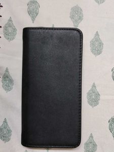 BLACK CLUTCH/BAG FOR PARTIES