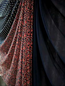 Beautiful Hot Black Saree 🫶🏻😍