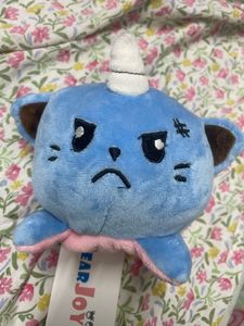 Kawai Mood Plushie
