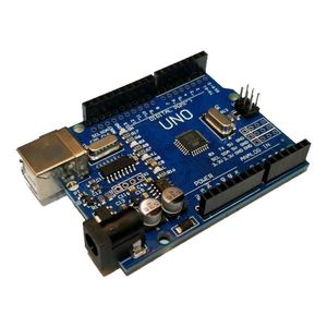 Arduino Uno R3 Development Board