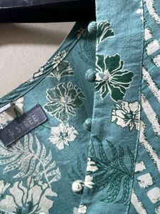 Stree Beeds Kurti