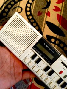 Casio Piano